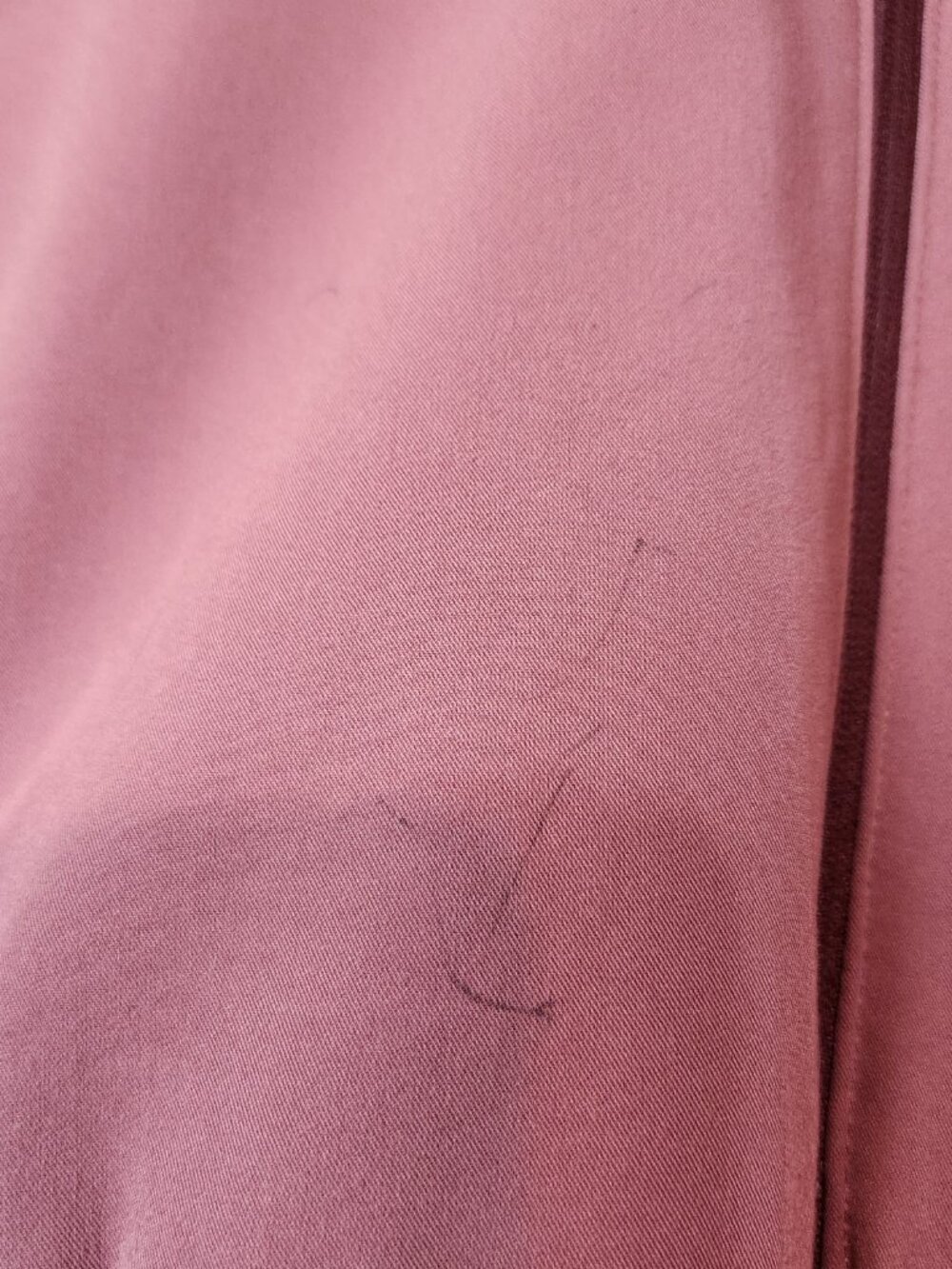FIGS Women’s Purple Sydney Performance Scrub Jacket Size L Technical Collection - Picture 9 of 16